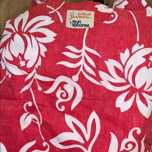 NWT Reyn spooner top